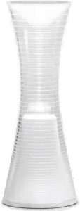 Artemide Come Together bordlampe 26,5 cm