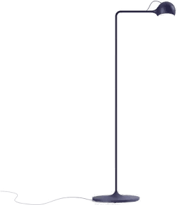 Artemide Ixa Reading gulvlampe