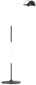 Artemide Ixa Reading gulvlampe