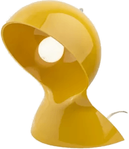 Artemide Dalu' bordlampe