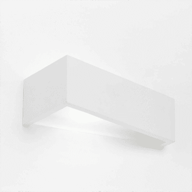 Tecnico By Sforzin Vegglampe Teos 24,5 cm