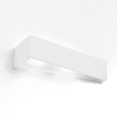 Tecnico By Sforzin Vegglampe Teos 34,5 cm