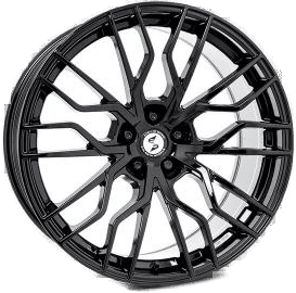 EtaBeta Medusa Gloss Black 9x21 5/120 ET30 B63.4