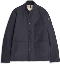 Moncler Westerlies Down Blazer