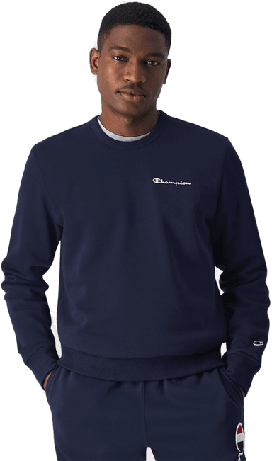 Champion Crewneck Sweatshirt