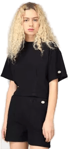 Champion Premium T-skjorte Blå XL