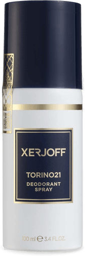 Xerjoff Deodorant Spray Torino 21 100 ml