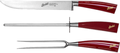 Berkel Elegance Stekeknivsett