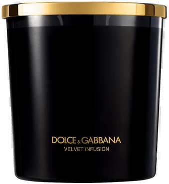 Dolce & Gabbana Velvet Infusion 240 g