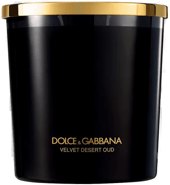 Dolce & Gabbana Velvet Desert Oud 240 g