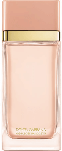 Dolce & Gabbana Hydra Dose HA Booster 100 ml