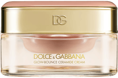 Dolce & Gabbana Glow Bounce Ceramide Cream 50 ml