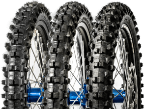 Goldentyre GT216 2.50-10 TT 33J