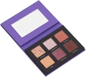 Fontana Contarini Sunset Sparks Eye Shadow Palette