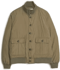 Valstar Padded Nylon Valstarino