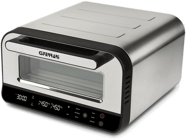 G3Ferrari Pizzaovn 32x32 cm