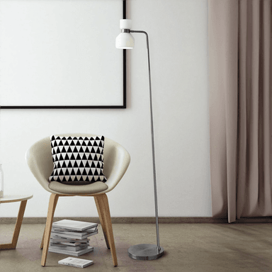 Miloox By Sforzin Gulvlampe Fifty