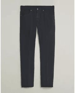 Dondup George Bullstretch Pants Navy