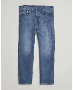 Dondup Icon Regular Fit Jeans