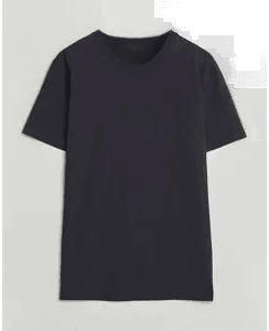 Dondup Logo Crew Neck T-Shirt