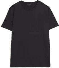 Dondup Logo Crew Neck T-Shirt