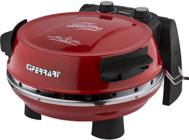 G3Ferrari Napoletana Pizzaovn 1200W