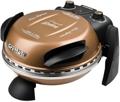 G3Ferrari Delizia Pizzaovn 1200W