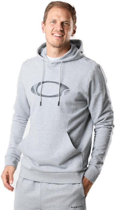 Oakley New Ellipse Hoodie