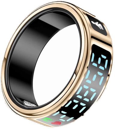 Fitpaddy Smart FitRing M