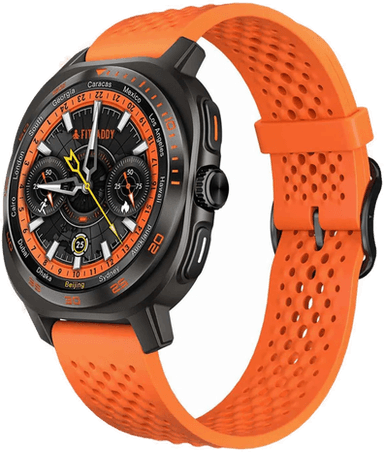 Fitpaddy FitWatch Pro 1.43"