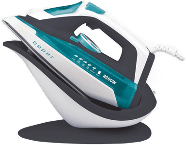 Beper Trådløst Strykejern 300ml 2200W