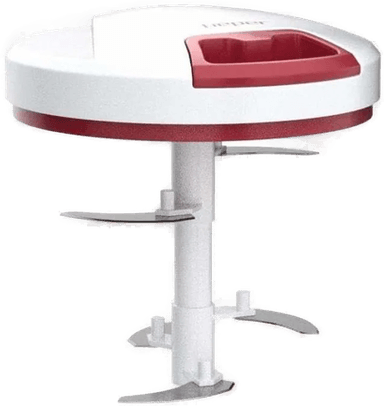 Beper Manuell minihakker 1000 ml