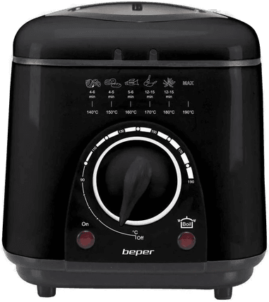 Beper P101FRI100 Frityrgryte 1 liter