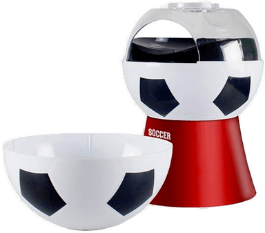 Beper Popcornmaskin 1200W