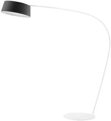 Stilnovo Oxygen FL1 LED-buelampe