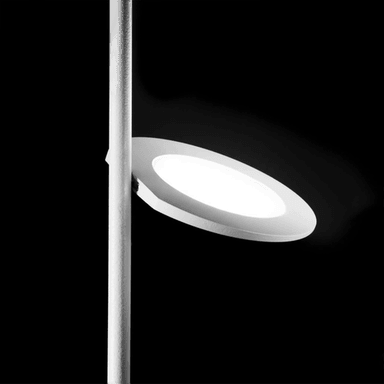 Stilnovo Kimia LED-gulvlampe