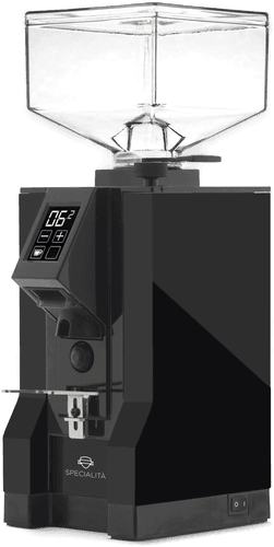 Eureka Mignon Specialitá kaffekvern, sort