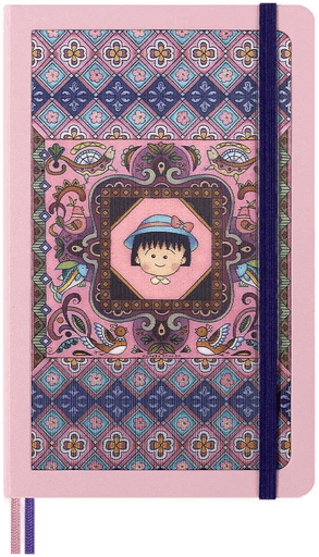 Moleskine Hard Cover Notebook Large