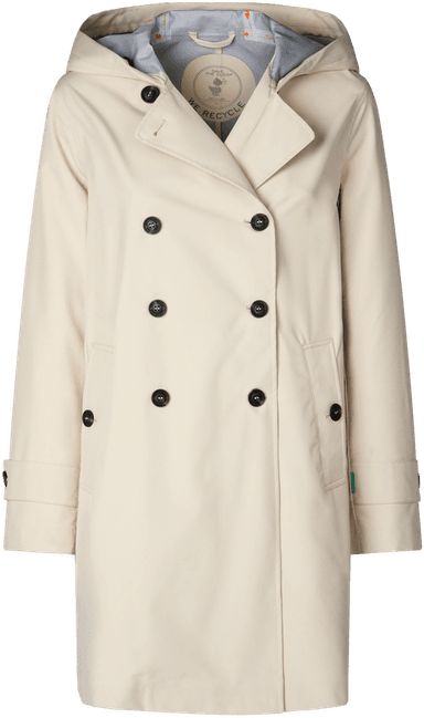 Save The Duck Zola Shore Beige