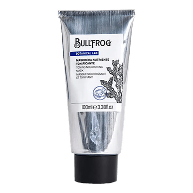 Bullfrog Toning Nourishing Mask