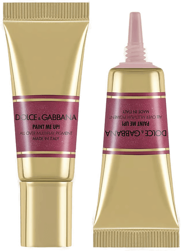 Dolce & Gabbana Paint Me Up! Multi-Play Pigment 04 Mauve