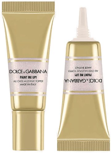 Dolce & Gabbana Paint Me Up! Pigment 05 Pearl