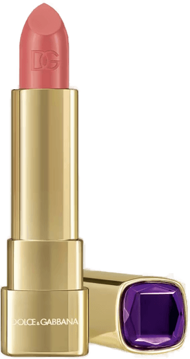 Dolce & Gabbana Gemstone Lip Stick 210 Amethyst Rose