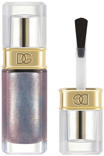 Dolce & Gabbana Quick Dry Nail Lacquer 02 Idol