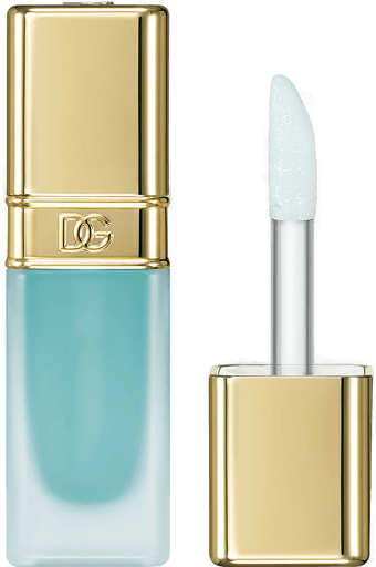 Dolce & Gabbana Flash Plumping Lip Oil Mint