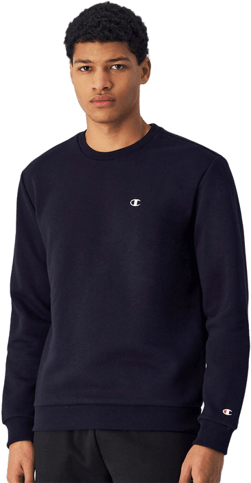 Champion Crewneck Sweatshirt