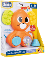 Chicco Multiactivity Mouse