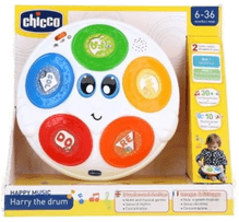 Chicco Harry the Drum