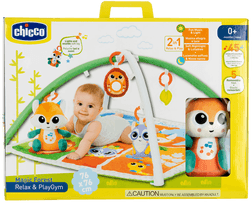 Chicco Magic Forest Gym