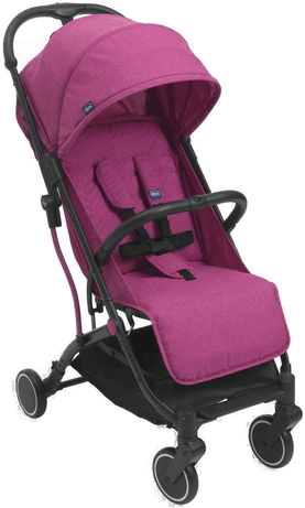 Chicco Trolley Me Aurora Pink